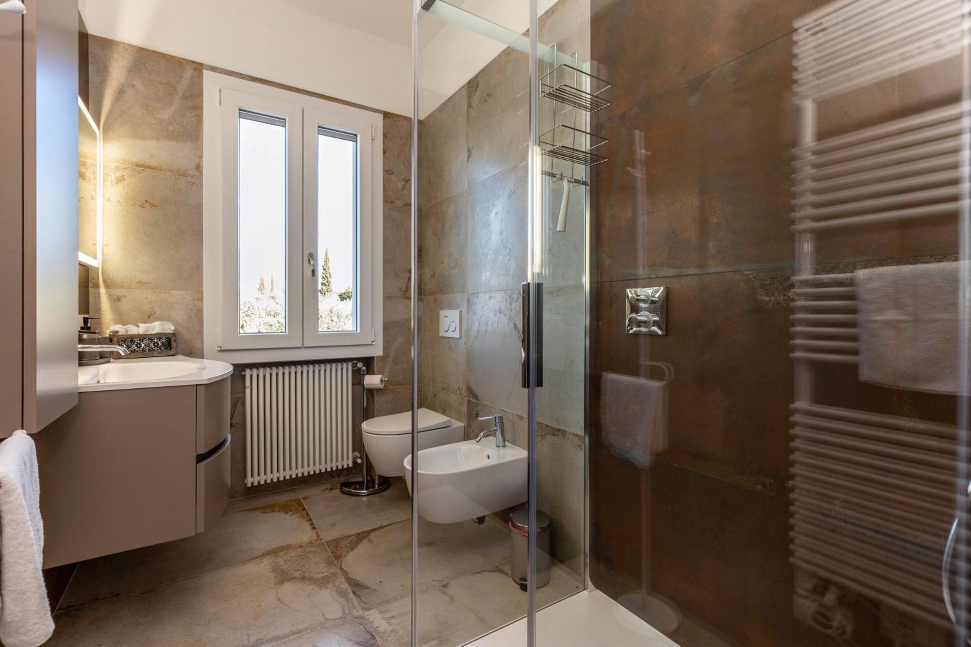 Casa Serena Lake View Torri Del Benaco Zewnętrze zdjęcie