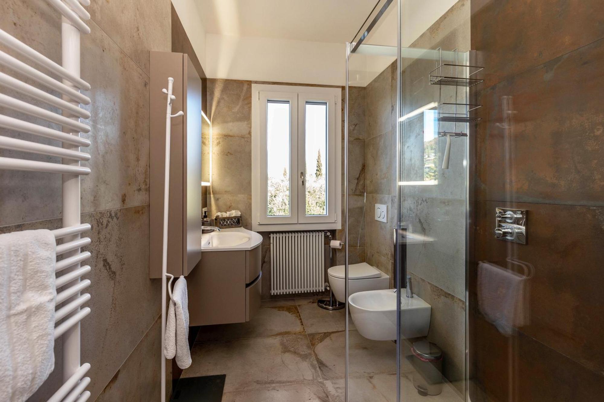 Casa Serena Lake View Torri Del Benaco Zewnętrze zdjęcie